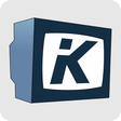 Symbol des Programms: KLACK Fernseh-  TV-Progra…
