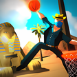 程序图标：Basket Paradox Basketball…