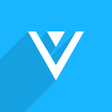 Ícone do programa: Voxel  Flat Style Icon Pa…