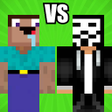 Иконка программы: Adventure noob: vs Hacker