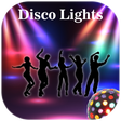 Ikon program: Disco Light(Colorful Ligh…