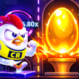 Icoon van programma: Chicken Phase Road