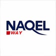 أيقونة البرنامج: Naqel Way