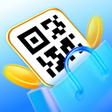 ไอคอนของโปรแกรม: ScanRush-Barcode Scaner