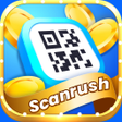 程序图标：ScanRush-Barcode Scaner