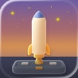 ไอคอนของโปรแกรม: Falcon Lander - SpaceX ed…