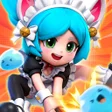 Icoon van programma: モエモエディフェンダーズ