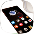 プログラムのアイコン：Theme for Samsung Galaxy …