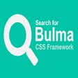 프로그램 아이콘: Search for Bulma