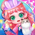 أيقونة البرنامج: BoBo World: Sweet Home
