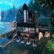 Icon of program: The Lake House