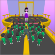 Programikonen: Green Light Challenge Sur…