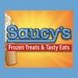 Ikona programu: Saucys Frozen Treats