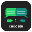 WhatsApp Chooser icon
