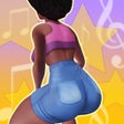 Icon of program: Twerk Hero: A Dance Game