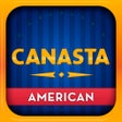 プログラムのアイコン：American Canasta