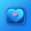 Ícone do programa: Hookup Heaven-Flirt your …