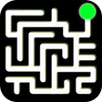 Icoon van programma: Maze Drift Escape