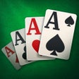 プログラムのアイコン：Solitaire-Classic Deluxe …
