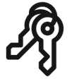 Ikona programu: Granted: access multiple …