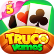 ไอคอนของโปรแกรม: Truco Vamos: Enjoy Tourna…