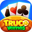 Truco Vamos: Tournaments icon