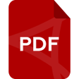 Ikon program: Image to PDF Converter Ap…