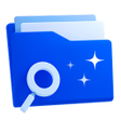 プログラムのアイコン：File Specialist - File Ma…