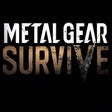 程序图标：Metal Gear Survive