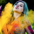 Programikonen: Happy Holi 2018