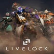 プログラムのアイコン：Livelock