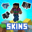 أيقونة البرنامج: RoKins - Skin Maker for R…
