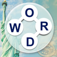 Icoon van programma: Crossword: Wonders of Wor…