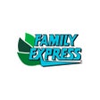 Programın simgesi: Family Express