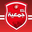 Icoon van programma: EL Jam3ia - Club Africain