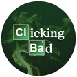 Иконка программы: Clicking Bad
