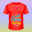 プログラムのアイコン：T Shirt Designer  Editor …