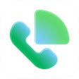 プログラムのアイコン：Google Voice