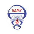 Programikonen: Студент БГМУ