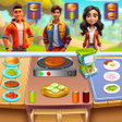 Burger Maker:Cooking Chef Game