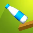 Perfect Flip 3D - Bottle Jump