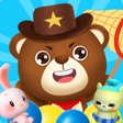 프로그램 아이콘: Panda Pet Pop