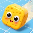 Programikonen: Spongy Maze