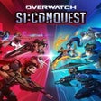 Programikonen: Overwatch: Reign of Talon…