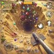 프로그램 아이콘: Digging A Hole:Miner Simu…