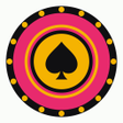 程序图标：Taasho: Indian Card Games