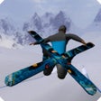 ไอคอนของโปรแกรม: Ski Freestyle Mountain 3D