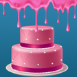 Icoon van programma: Liquid Cake