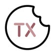プログラムのアイコン：Texas Cookie Shop