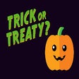 Trick or Treaty icon